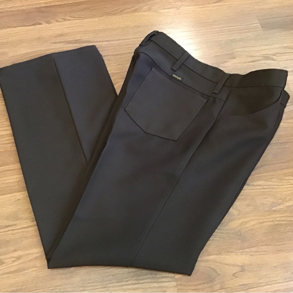 Vintage Wrangler Dress Pants